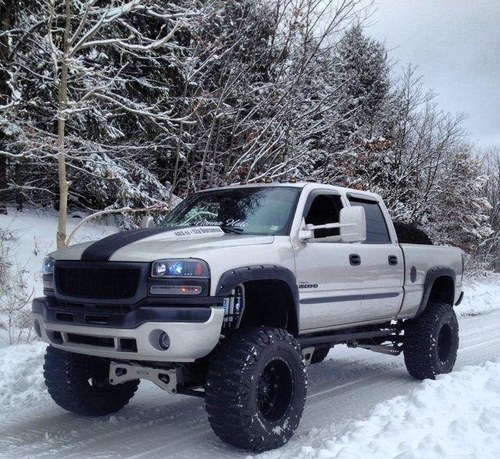 LiftedTrucksCan's profile picture. 
