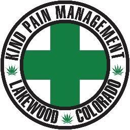 A boutique-style medical marijuana dispensary located in Lakewood, CO. We specialize in 1 on 1 customer service to the medical community.
Snapchat: kindpainmgmt