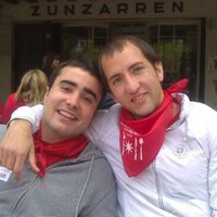 Victor Goñi Osácar (@vitincrack) 's Twitter Profile