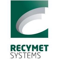 RECYMET SYSTEMS(@recymet) 's Twitter Profile Photo