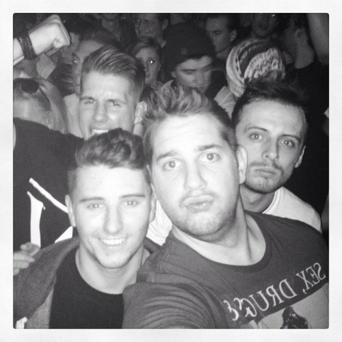 calderryan's profile picture. 