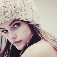 BarbaraInfinite's profile picture. « I love & life and live it big » ✝ I love Barbara Palvin ✝ Barbara WNB ✝