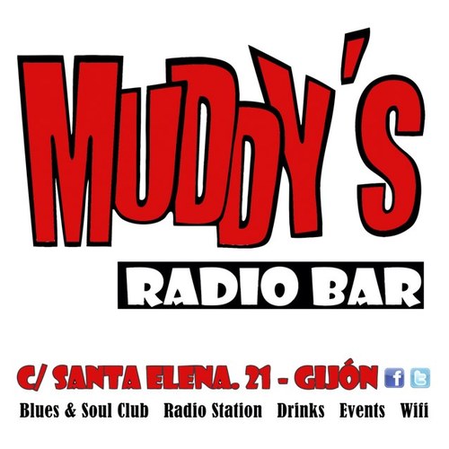 BLUES & SOUL CLUB - RADIO STATION - DRINKS - EVENTS - CERRADO - GRACIAS A TODO/AS