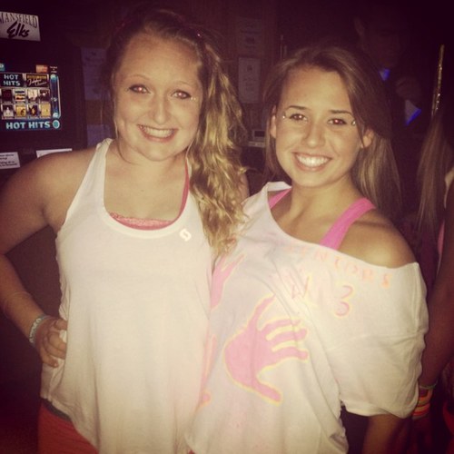 madisonkrysko's profile picture. Laughter is timeless, imagination has no age, and dreams are forever.