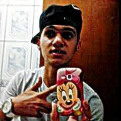 m.amigo puto , vadio , troxa , besta , bobo , safado , idiota , otário , retardado , magrelo , porém muito meu . eu te amo muito ok ? ♥ @_VENKNEGA aqui  !*