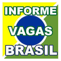 Divulgação de vagas, empregos, estágios e oportunidades para todo o Brasil