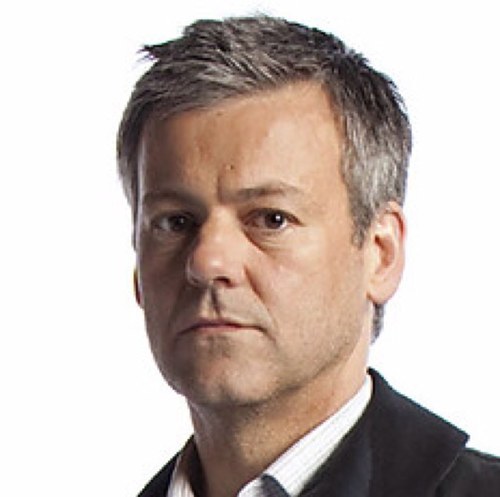 DI Greg Lestrade. If you're not my division you can fuck off. I'm a follow back fag.