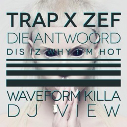 WaveformKilla's profile picture. 