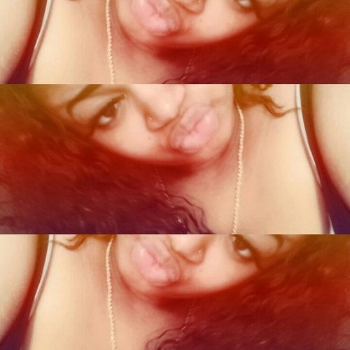 High Im Jazmine ★Freaky Ass Tweets★ #ModelHeight # NoHatersWillBeTolerated♥♕-#TeamZJFF✨ // -MultiRacial; imaMutt . My Twitter, My Tweets! #FollowMe