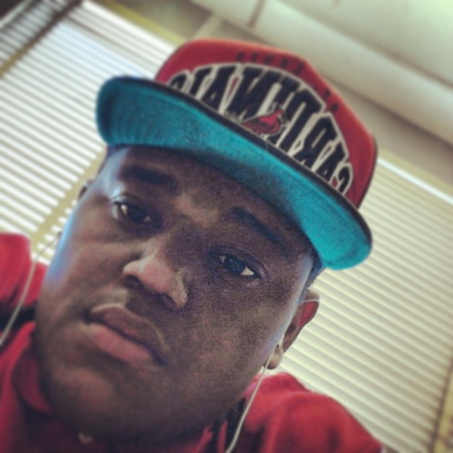BigBlack4lif's profile picture. #teamsingle#teamHeat#teamfootball4ever#teamandroid #teamRavensNation  just let life past me by living life one day at a time.