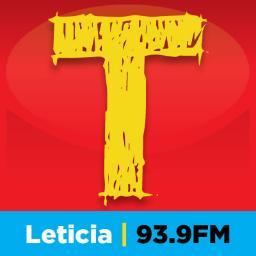 Tropileticia's profile picture. Tropicana es el sistema urbano líder de emisoras musicales de Colombia. ¡En Leticia está de moda! 93.9 Fm