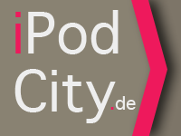 ipodcity's profile picture. News und Reviews rund ums iPhone und den iPod touch