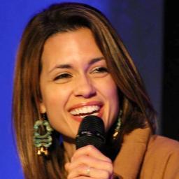 Primer Fansite en España de la actriz Torrey Devitto
