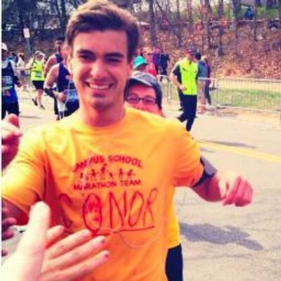 Conor Sullivan profile photo