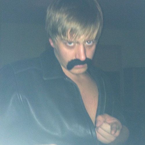 ZackRosine's profile picture. I'm the Top Gun