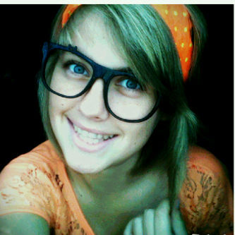 I'm a young lady with a love for [music & photography] ♥ _follow me.. And I'll follow back_ love 'ya all (: