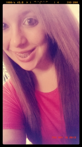 Umm.. You Look Lost.? Soo.. You Should #Follow Me(;   HCHS; Sophomore(: #Taken(: