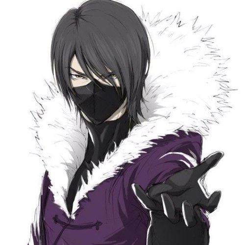 I'm Kiba  #ForeverSingle Half demon inside. When I find you no one else will ever, you cant run or hide from me