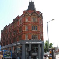 Cornerhouse (@cornerhousemcr) 's Twitter Profile