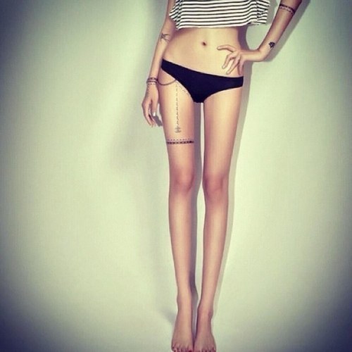 Skinny is the goal. 
i will follow everyone back. #teamfollowback