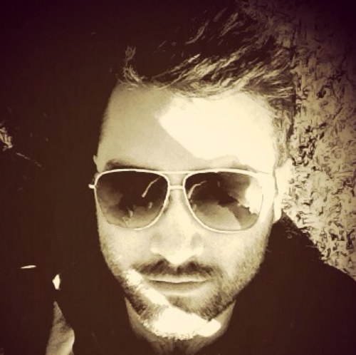 stench1e's profile picture. 