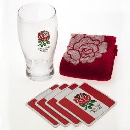 Keep up to date with the latest official England Rugby merchandise in the England Rugby gifts shop at Official Football Merchandise .com.