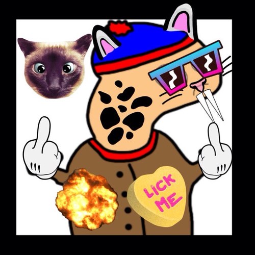 am Stain Mersh. 
*Not Affiliated With South Park* @juwkielpls iz mah beist fren. @erikcurtmenpls iz a fatasz fagit. il fuk ur bisht