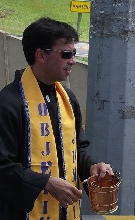 Toninho life
