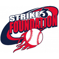 Strike 3 Foundation (@strike3fnd) 's Twitter Profile