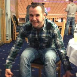 DaithiBuzz's profile picture. Being normal is no fun... Be the crazy person who lives in your head...:)