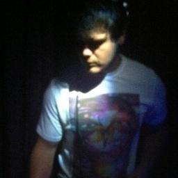 Gleiber TOTTI, Dj, nascido los São Paulo.