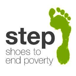 Grassroots non-profit & youth-run organization, working to end poverty & inspire social-entrepreneurship one STEP at a time. In partnership with @accesscharity.