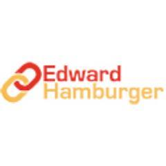 Edward Hamburger is a supplier of a range of consumer products to international markets. Primarily in food, beverage, toiletries & technology.