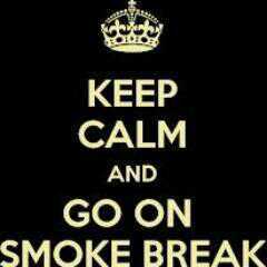 SmokeBreakYT's profile picture. Watch our show on YouTube. If you are an artist/designer and wish to be interviewed email smokebreaksubmissions@gmail.com #TeamGIHYL #TeamQANUSIL