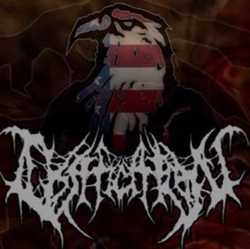 OssificationO's profile picture. 