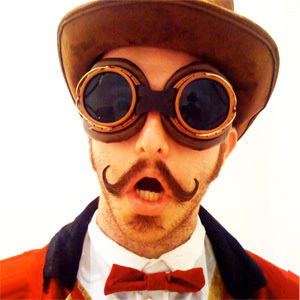 Volta_dZontra's profile picture. 