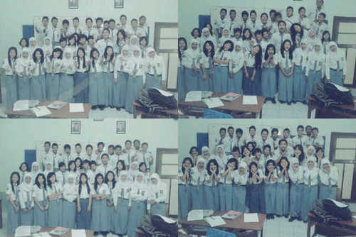 Association Of X-TEN (Smansa 2012-2013) PURWODADI • Bocahe Papah Kuwat Bocahe Mami Yani • Selalu taat pada aturan •