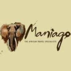 ManiagoSafaris's profile picture. Leading destination management company with 20+ year’s experience. With extensive resources we enhance the destination experience of our clientele within Africa