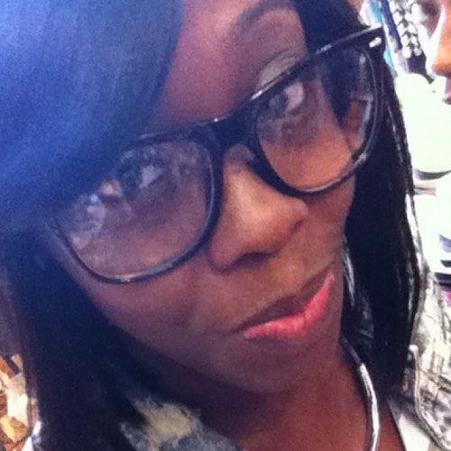 I aint got no worries