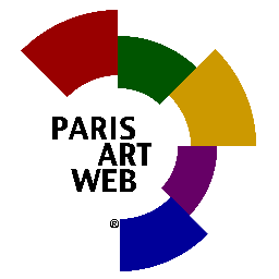 Paris Art Web