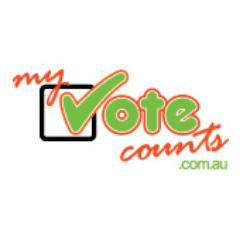 Compare Candidates, Compare Parties, Join a Forum. My vote counts is about giving Australians a better quality of life through better government.
