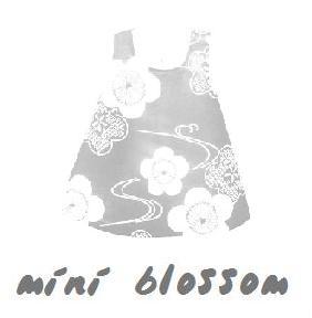Mini Blossom Profile