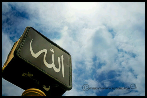 Mari sucikan hati, pikiran, dan lisan kita
Sambut Ramadhan dengan penuh suka cita ˆ⌣ˆ