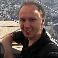 Michal Juricek (@michaljuricek) 's Twitter Profile