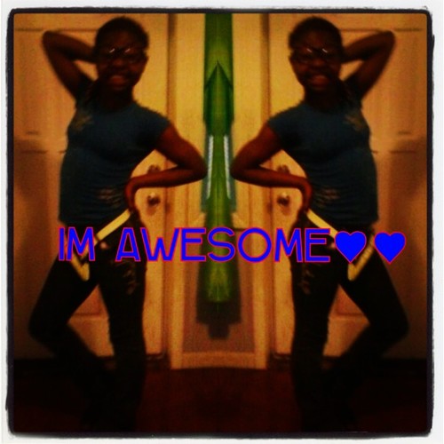 She Infinite && And Pretty && Put A Bitch in Her Place && She So Conceited && Go FMOIG : _Shordyyyy_