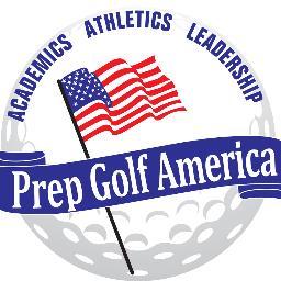 PrepGolfAmerica's profile picture. Junior Golf Development, Academic Success, Collegiate Preparation, Golf Consulting, Membership Benefits