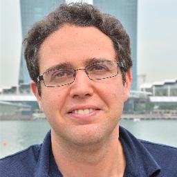 Former Co-Founder and CEO of Genietrack and its Family Space app
