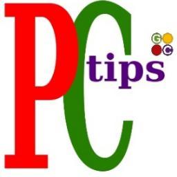 PCtips1's profile picture. 