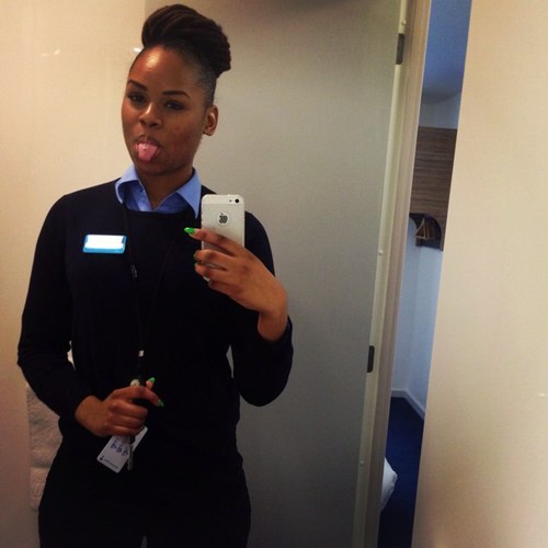 AFeveck's profile picture. FollowMeOnInsta@afeveck