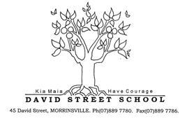 An awesome place to learn. A great place to be.